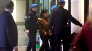 Rifiutata la richiesta di rito abbreviato, il processo alla madre omicida di Muggia inizia a settembre