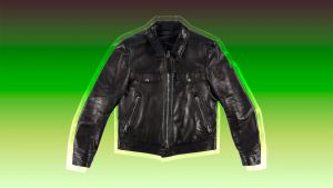 Nvidia CEO Jensen Huang’s Iconic Leather Jacket Is Up for Auction—Why It Could Fetch $60,000