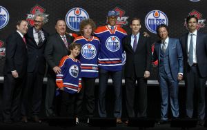 Looking back at Darnell Nurse’s best moments with the Oilers