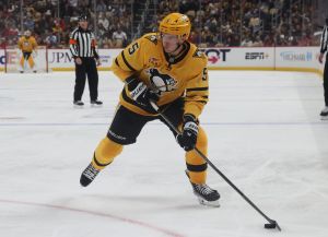 How Ryan Shea will reshape the Edmonton Oilers’ blue line