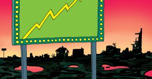 Look Past the Jobs Numbers: Three Ways Trump Is Strangling the Economy