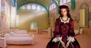 What if hospitals were breathtakingly beautiful? Barcelona answered that question 100 years ago.