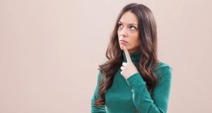 Knowing versus thinking: The ‘separation’ problem-solving hack to improve your decision-making