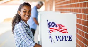 Southern content creators unite to create ‘bottom up’ voter education to combat voter apathy