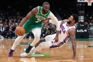 Jaylen Brown rompe el silencio tras salir de Celtics, envía un emotivo mensaje de despedida