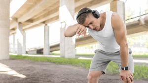 Fatiga por calor: cómo reconocer las señales de manera preventiva
