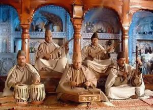 A living legacy of spiritual harmony seeking global recognition