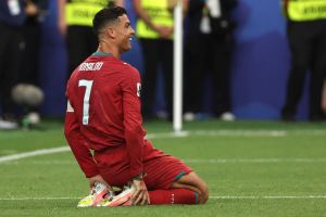 ¡Bombazo! Cristiano Ronaldo colgará los botines con Portugal al terminar el Mundial