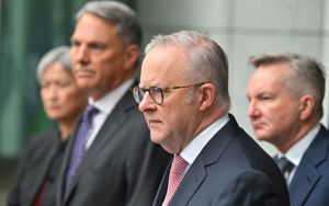 Labor must remember what it stands for