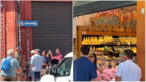 I furbetti del turismo, così sempre più abusivi fanno il lavoro delle guide: “Concorrenza sleale”