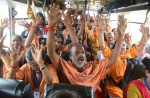 Amarnath Yatra: Pilgrims Asked to Travel Only on Registered Date
