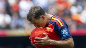 Lamine impulsa a una España que vuelve a ilusionar