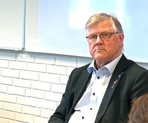 Vi krever likebehandling – nå må regjeringen ta ansvar for sykehusene