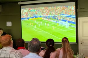 Utenforskap under VM – en utfordring vi må ta på alvor