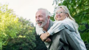 Longevity için önce sızdırmazlık