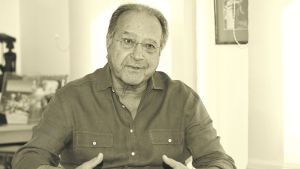 Burhan Karaçam: Her şirketin patronu vardır ama her patron lider değildir