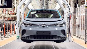 Alman otomotiv modeli neden çöküyor?