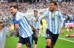 ¡Se vuelven a ilusionar! Argentina inicia su camino al bicampeonato del mundo ante Cabo Verde