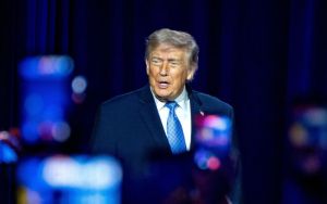 How Trump turned crypto into a US$1 billion payday