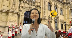 Keiko Fujimori: Pleno del JNE proclama este viernes a la presidenta electa tras la segunda vuelta