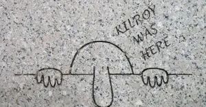 Horizonte was here