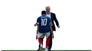 France’s beautiful game