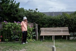 Britain should look to Japan to manage its ageing population