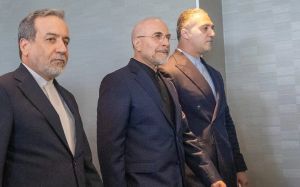 US indirectly warned Iran during talks that Israel might try to kill its top negotiators — NYT