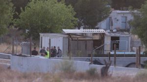 Un hombre mata a su mujer y a una hija y hiere a otra en Alicante