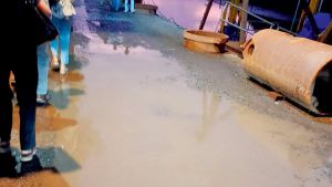 “Authorities must ensure safety at Gorai jetty”