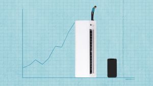 This company makes every fourth AC in a sweltering India. It still went looking for trouble