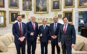 Indo-Pacific uncertainty, Indian temple funds scandal, huge AI gamble – Asian Media Report