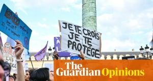 How many more Lyhannas must there be before France takes child sexual assault seriously?