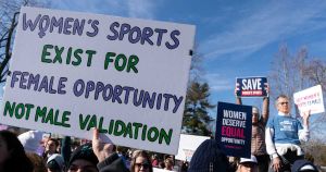 The Media Eagerly Take the Wrong Side of the Facts on Girls' Sports