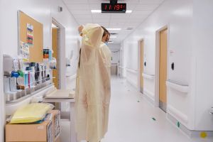 Le défi de la première ligne en santé et services sociaux