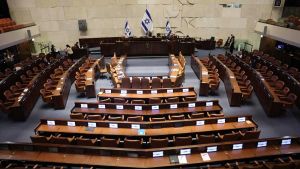 Il grande torto a Israele