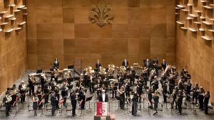 Filarmonica Rossini in concerto. La tradizione in chiave moderna