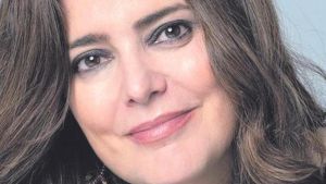 La dimisión de María Teresa Marín