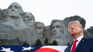 Estados Unidos cumple 250 años bajo la 