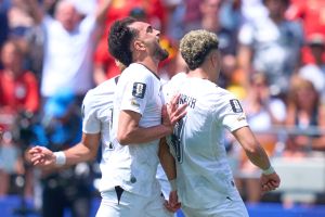 ¡Escándalo en Dallas! Selección de Egipto se enfrenta a golpes con policía de EE. UU.