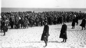 « La Retirada ou l’exode d’un peuple » sur France 5 : le troublant écho de l’histoire des exilés républicains espagnols