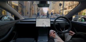 We took a self‑driving car on the road for 100 days to see how it handled itself – these are the mistakes it kept making