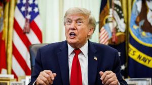 Il costo di Trump per l’Ucraina