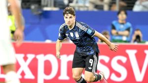 El reloj es del Barça