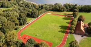 Morddrohung auf Sportplatz: In Stolzenau wurde eine Grenze überschritten