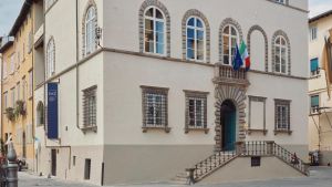 Un’altra finestra sulla città. Imt apre Palazzo Boccella. L’edificio entra nel Campus: 