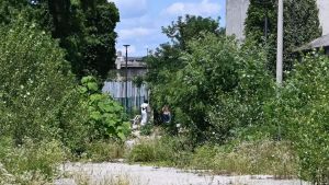 La mappa dello spaccio a Udine: dall’ex caserma Piave alle aree abbandonate