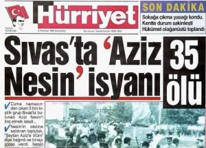 Türkiye’nin utancı