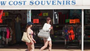 Bienvenido a Ibiza: prohibido parar