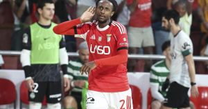 A época desportiva